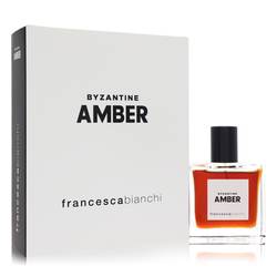 Francesca Bianchi Byzantine Amber Extrait De Parfum for Unisex