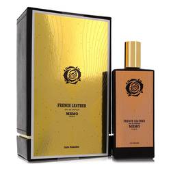 Memo French Leather EDP for Unisex