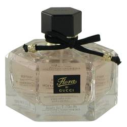Gucci Flora EDT for Women (Tester)