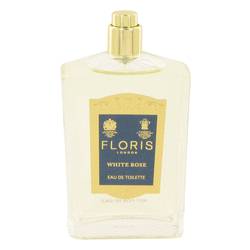 Floris White Rose EDT for Women (Tester)