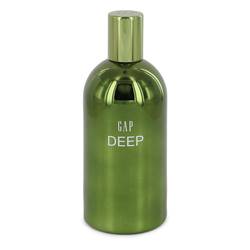 Gap Deep EDT for Men (Tester)
