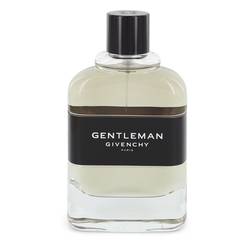 Givenchy Gentleman 100ml EDT for Men (New Packaging 2017 - Tester) 