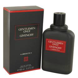 Givenchy Gentlemen Only Absolute EDP for Men