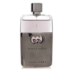 Gucci Guilty EDT for Men (Unboxed)