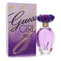 Guess Girl Belle EDT for Women (30ml / 50ml / 100ml)