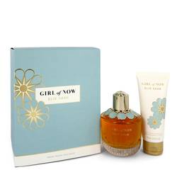 Elie Saab Girl Of Now Perfume Gift Set for Women