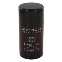 Givenchy Deodorant Stick for Men (Purple Box)