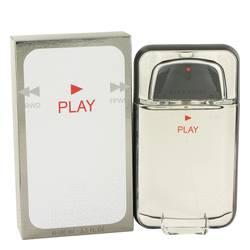 Givenchy Play EDT for Men
