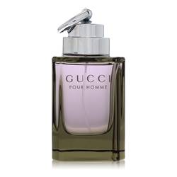 Gucci (new) EDT for Men (Unboxed)