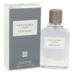 Givenchy Gentlemen Only 50ml EDT for Men