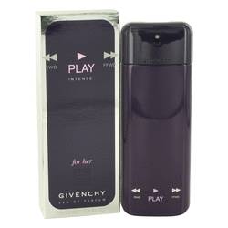Givenchy Play Intense EDP for Women