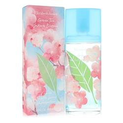 Green Tea Sakura Blossom EDT for Women | Elizabeth Arden