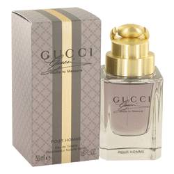 Gucci Made To Measure EDT for Men