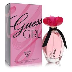 Guess Girl EDT for Women (50ml / 100ml)