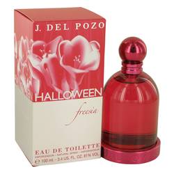Halloween Freesia EDT for Women (Tester) | Jesus Del Pozo