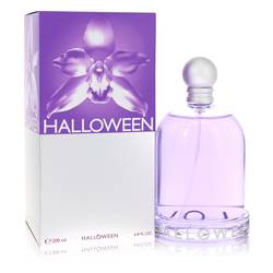Jesus Del Pozo Halloween EDT for Women (30ml / 50ml / 100ml / 200ml)