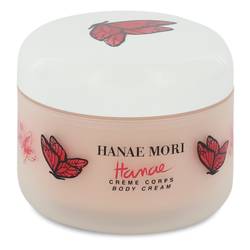 Hanae Body Cream (Unboxed) | Hanae Mori