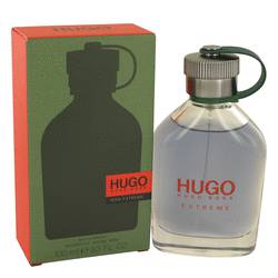 Hugo Extreme EDP for Men | Hugo Boss