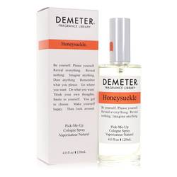 Demeter Honeysuckle Cologne Spray for Women