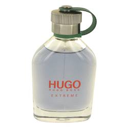 Hugo Extreme EDP for Men (Tester) | Hugo Boss