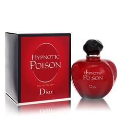 Dior Hypnotic Poison Eau de Toilette香水 Christian Dior Hypnotic Poison EDT for Women (30ml / 50ml / 100ml