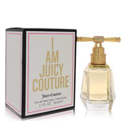 I Am Juicy Couture EDP for Women (30ml / 50ml / 100ml)