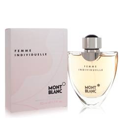Mont Blanc Individuelle EDT for Women