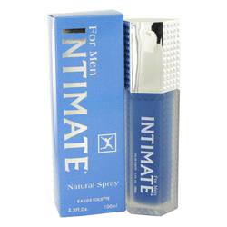 Jean Philippe Intimate Blue EDT for Men