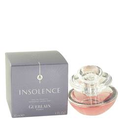 Guerlain Insolence EDT for Women (100ml / 75ml / 50ml / 30ml)