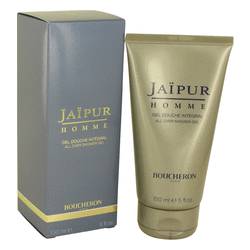 Boucheron Jaipur 150ml Shower Gel