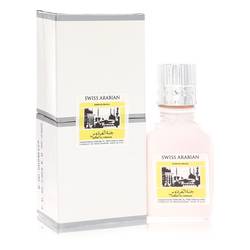 Jannet El Firdaus Concentrated Perfume Oil for Unisex (White Attar - Free From Alcohol) | Swiss Arabian