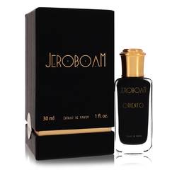 Jeroboam Oriento 30ml Extrait De Parfum Spray for Unisex