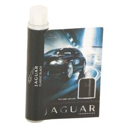 Jaguar Classic Black Vial