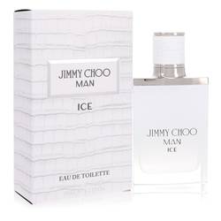 Jimmy Choo Ice EDT for Men