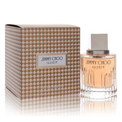 Jimmy Choo Illicit EDP for Women (40ml / 60ml / 100ml)