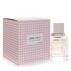 Jimmy Choo Illicit Flower EDT for Women (40ml / 60ml / 100ml)