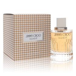 Jimmy Choo Illicit EDP for Women (40ml / 60ml / 100ml)