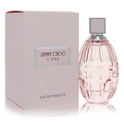 Jimmy Choo L'eau EDT for Women (40ml / 60ml / 90ml)