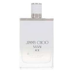 Jimmy Choo Ice EDT for Men (Tester)