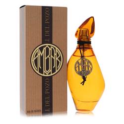 J Del Pozo Ambar EDT for Women | Jesus Del Pozo (30ml / 50ml / 100ml)