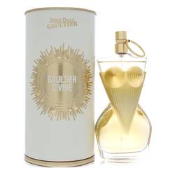 JPG Divine EDP for Women (Refillable) | Jean Paul Gaultier