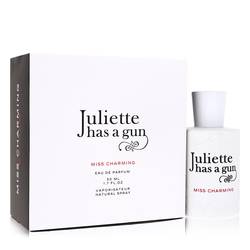 Juliette Has a Gun Miss Charming EDP for Women (50ml / 100ml)
