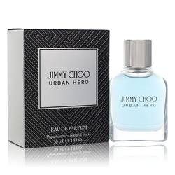 Jimmy Choo Urban Hero EDP for Men (30ml / 50ml / 100ml)