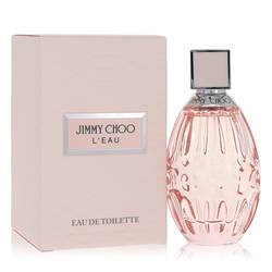 Jimmy Choo L'eau EDT for Women (40ml / 60ml / 90ml)