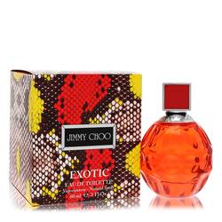 Jimmy Choo Exotic EDT for Women (2014)