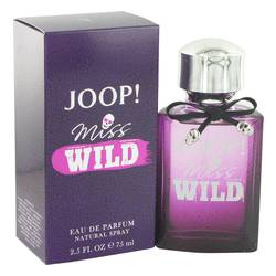 Joop Miss Wild 75ml EDP for Women