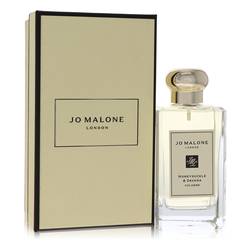 Jo Malone Honeysuckle & Davana Cologne Spray for Women