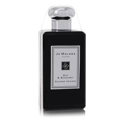 Jo Malone Oud & Bergamot Cologne Intense Spray for Unisex (Unboxed)