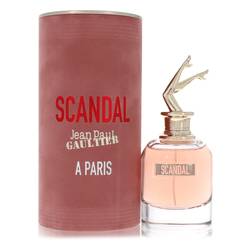 Jean Paul Gaultier Scandal A Paris EDT for Women