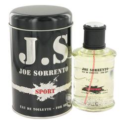 Jeanne Arthes Joe Sorrento Sport EDT for Men
